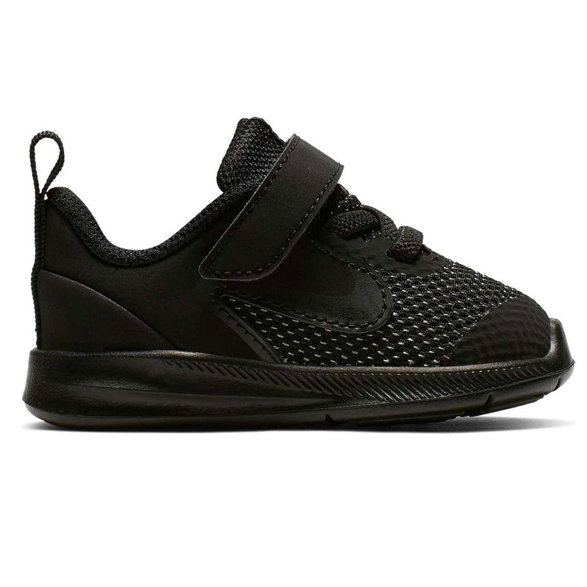 Downshifter 9 (Tdv) Unisex Siyah Koşu Ayakkabısı AR4137-001