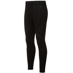 High Performance Thermal Erkek Siyah İçlik Alt 2ASW178855BLKGRY
