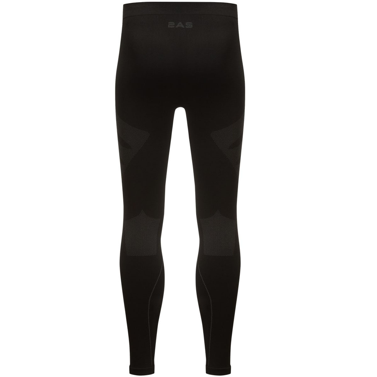High Performance Thermal Erkek Siyah İçlik Alt 2ASW178855BLKGRY