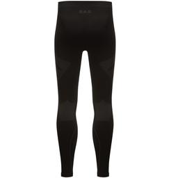High Performance Thermal Erkek Siyah İçlik Alt 2ASW178855BLKGRY