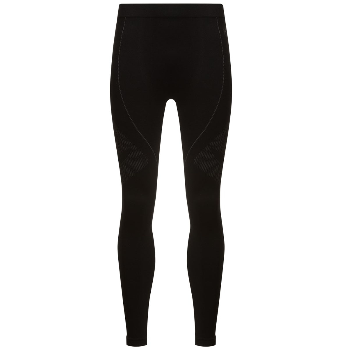 High Performance Thermal Erkek Siyah İçlik Alt 2ASW178855BLKGRY