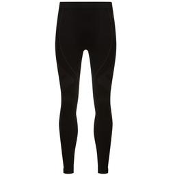 High Performance Thermal Erkek Siyah İçlik Alt 2ASW178855BLKGRY