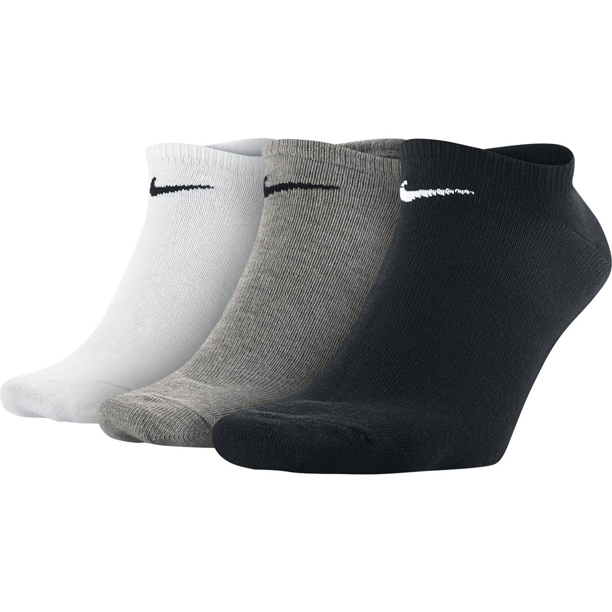 Ltwt Ns 3lü Unisex Antrenman Çorap SX2554-901
