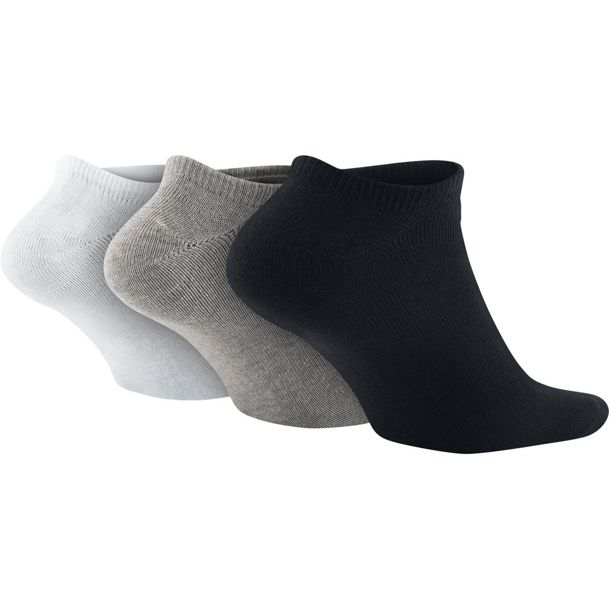 Ltwt Ns 3lü Unisex Antrenman Çorap SX2554-901