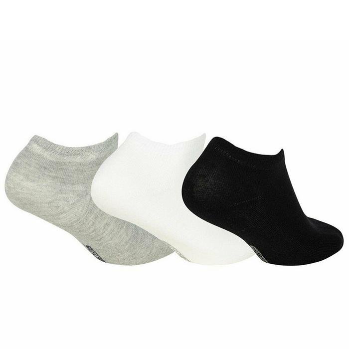 U SKX NoPad Low Cut Socks 3 Pack 1149349