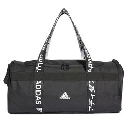 4 Athlts Siyah Spor Çantası FJ9353