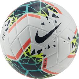Merlin Beyaz Futbol Topu SC3635-100