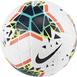 Merlin Beyaz Futbol Topu SC3635-100