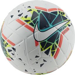 Merlin Beyaz Futbol Topu SC3635-100