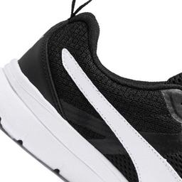 Flex Essential Core Unisex Siyah Günlük Ayakkabı 36998901