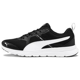 Flex Essential Core Unisex Siyah Günlük Ayakkabı 36998901