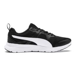 Flex Essential Core Unisex Siyah Günlük Ayakkabı 36998901