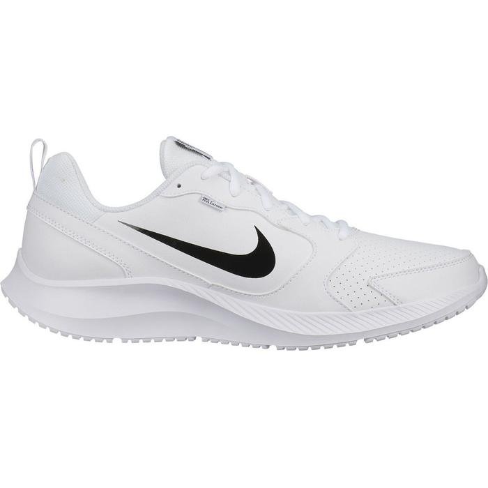 Todos Erkek Beyaz Koşu Ayakkabısı BQ3198-100 1102482