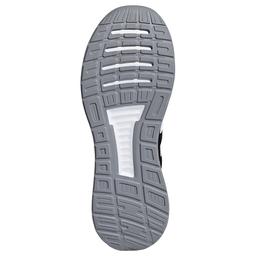 Runfalcon Kadın Siyah Koşu Ayakkabısı F36218