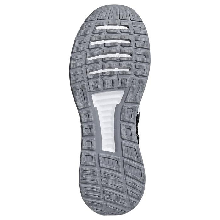 Runfalcon Kadın Siyah Koşu Ayakkabısı F36218 1116031