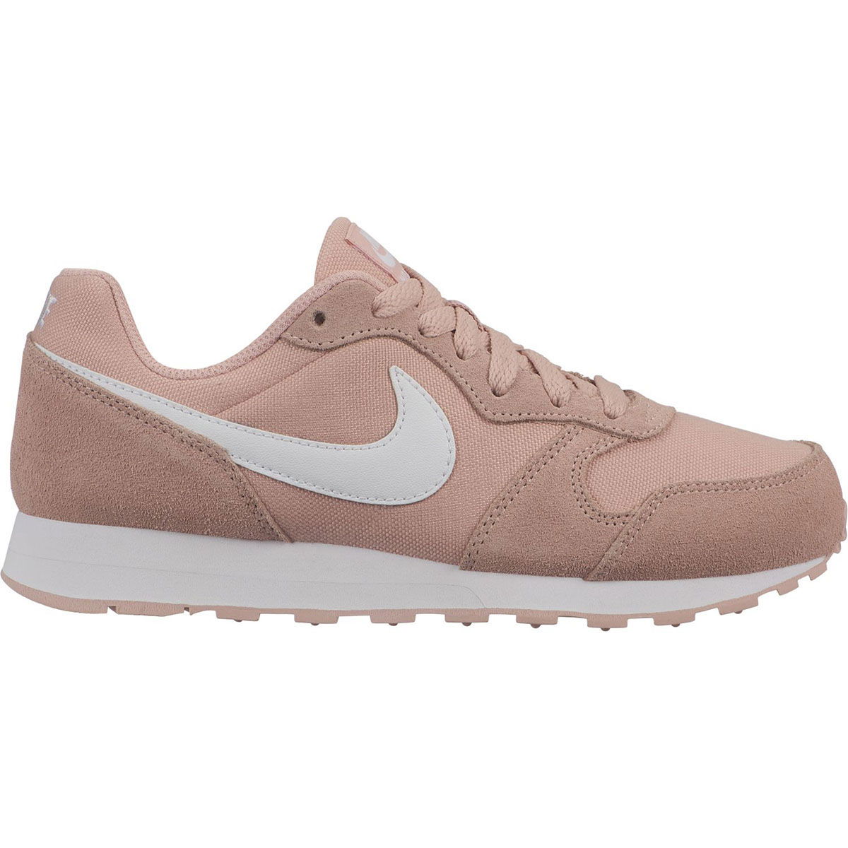 Md Runner 2 Pe (Gs) Unisex Kırmızı Günlük Ayakkabı AV5110-600