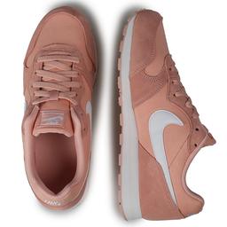Md Runner 2 Pe (Gs) Unisex Kırmızı Günlük Ayakkabı AV5110-600