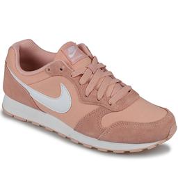 Md Runner 2 Pe (Gs) Unisex Kırmızı Günlük Ayakkabı AV5110-600