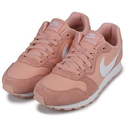 Md Runner 2 Pe (Gs) Unisex Kırmızı Günlük Ayakkabı AV5110-600
