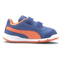Stepfleex 2 Mesh Ve V İnf Çocuk Mavi Günlük Ayakkabı 19252509