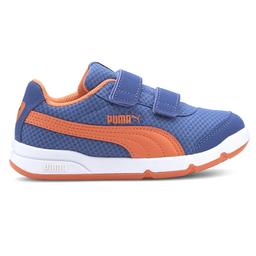Stepfleex 2 Mesh Ve V Ps Çocuk Mavi Günlük Ayakkabı 19252409