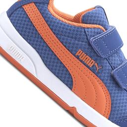 Stepfleex 2 Mesh Ve V Ps Çocuk Mavi Günlük Ayakkabı 19252409