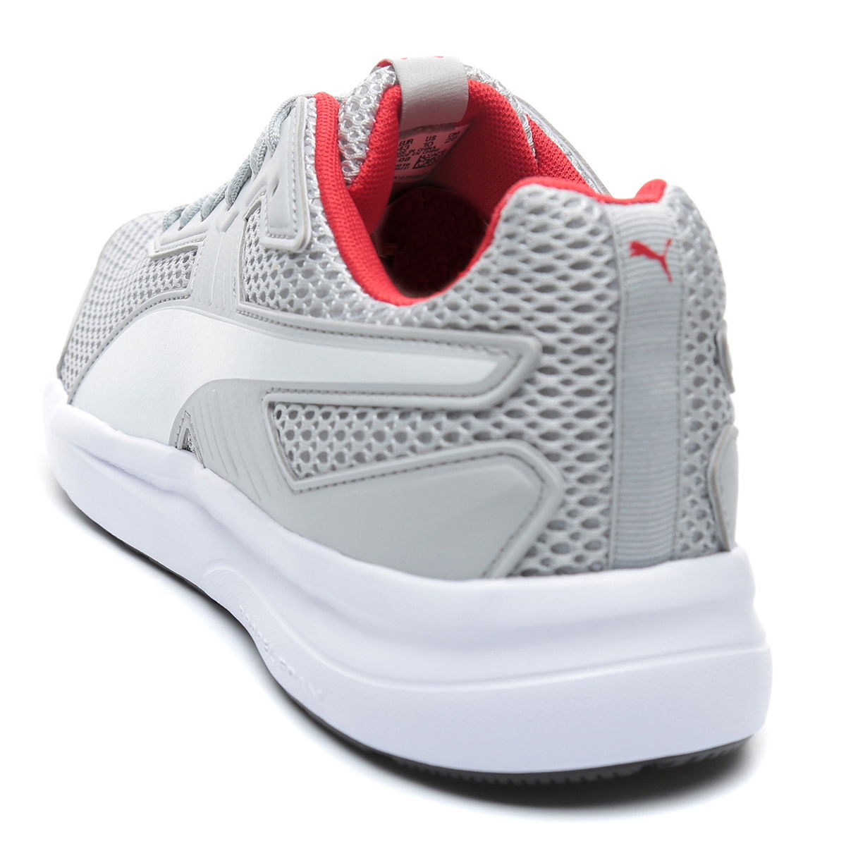 Escaper Core Unisex Gri Günlük Ayakkabı 36998508