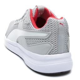 Escaper Core Unisex Gri Günlük Ayakkabı 36998508