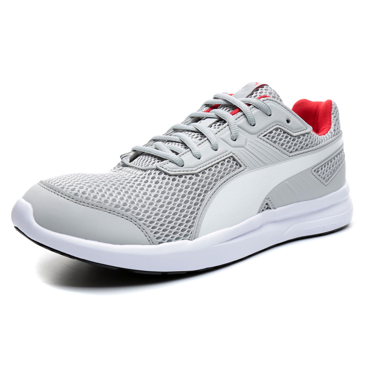 Escaper Core Unisex Gri Günlük Ayakkabı 36998508