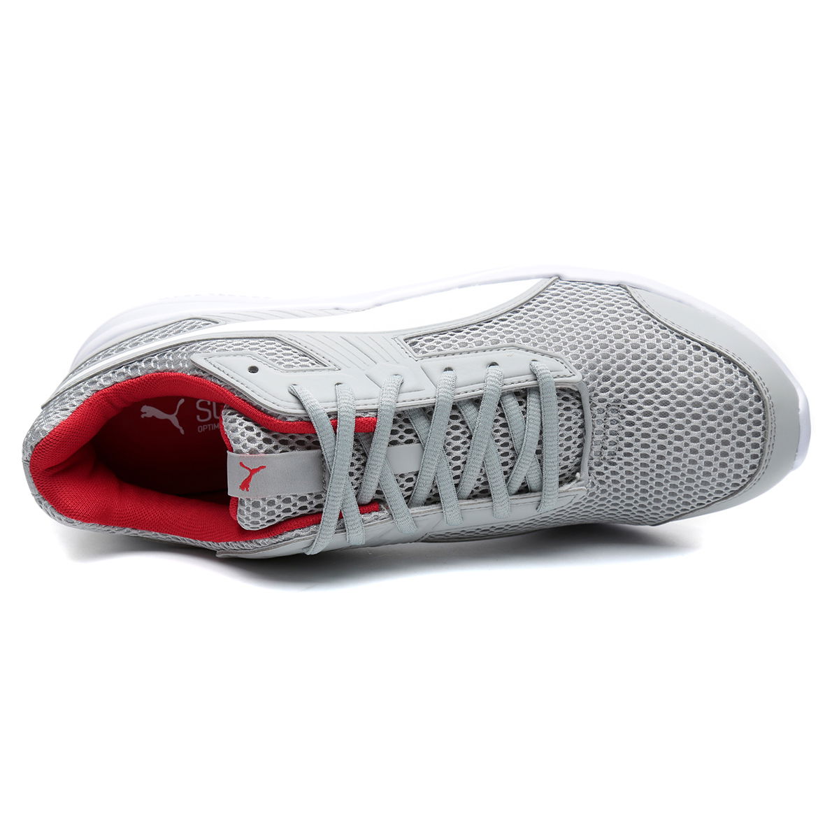 Escaper Core Unisex Gri Günlük Ayakkabı 36998508