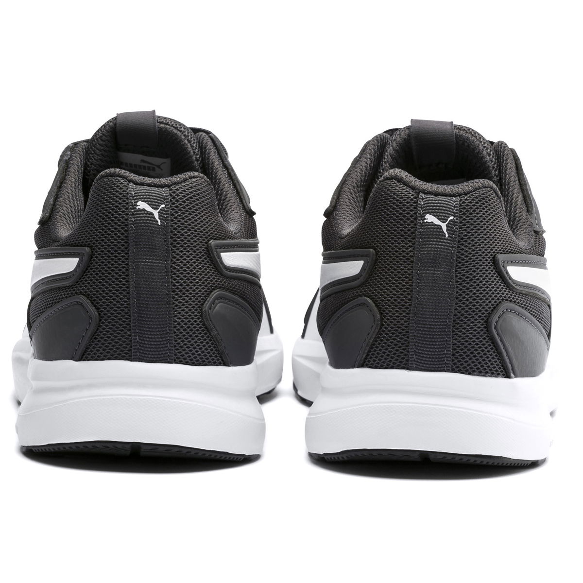 Escaper Mesh Unisex Gri Günlük Ayakkabı 36430721
