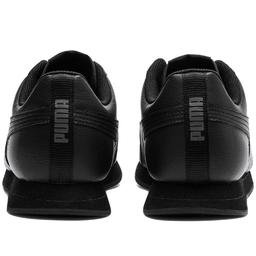 Turin II Unisex Siyah Günlük Ayakkabı 36696202