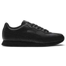 Turin II Unisex Siyah Günlük Ayakkabı 36696202