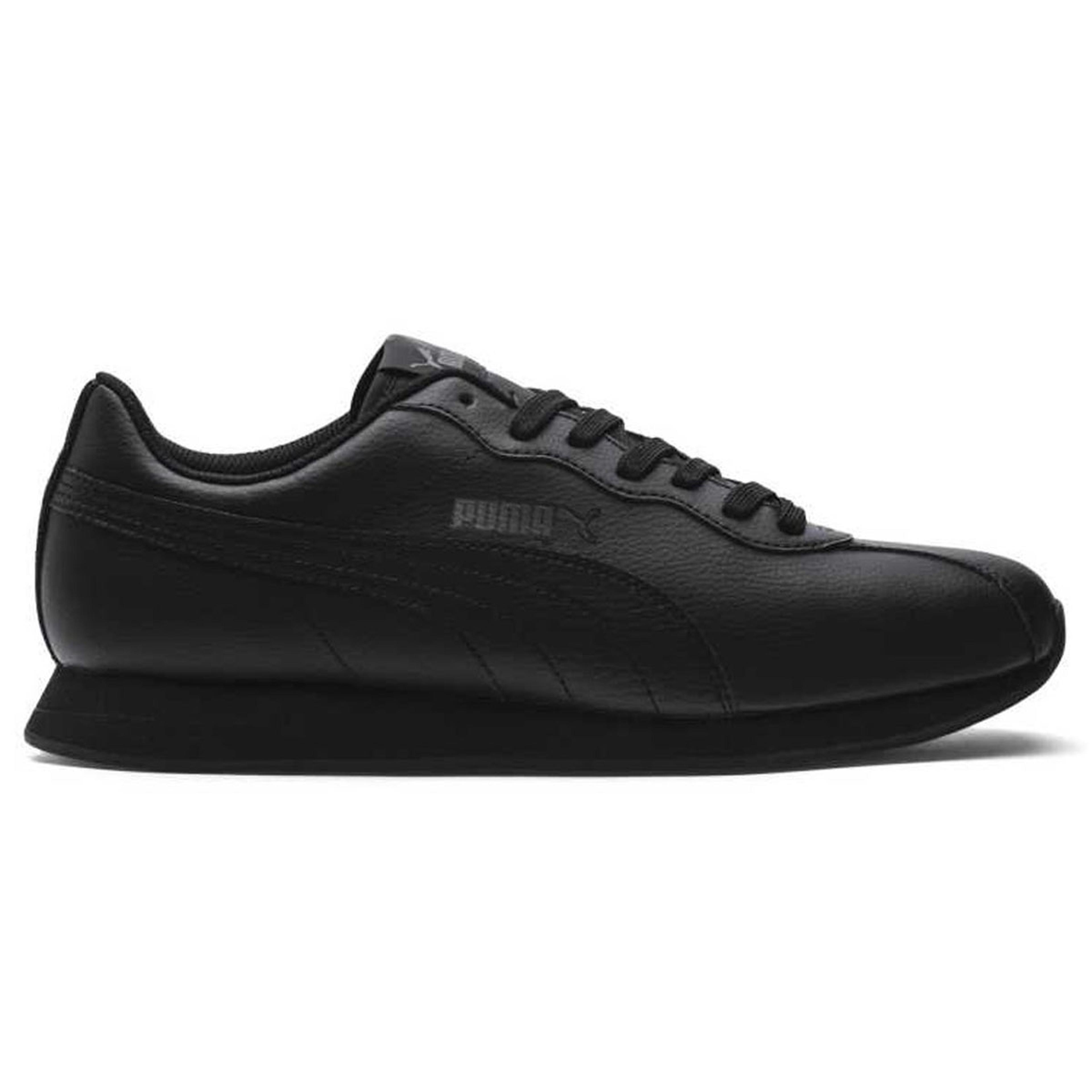 Turin II Unisex Siyah Günlük Ayakkabı 36696202