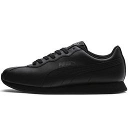 Turin II Unisex Siyah Günlük Ayakkabı 36696202