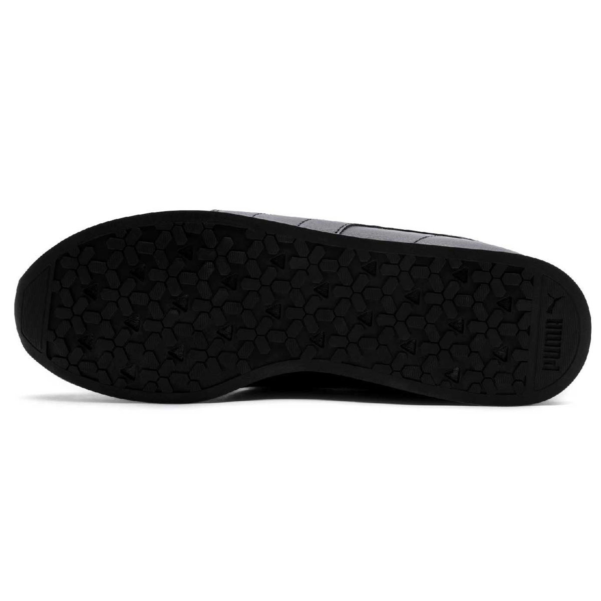 Turin II Unisex Siyah Günlük Ayakkabı 36696202
