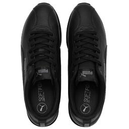 Turin II Unisex Siyah Günlük Ayakkabı 36696202