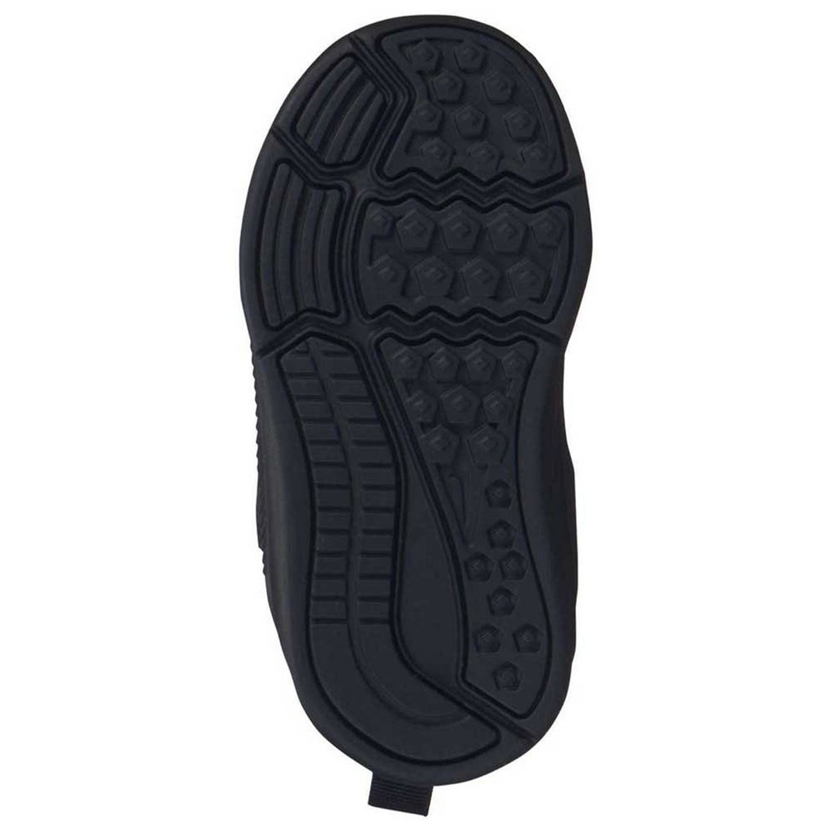 Downshifter 9 (Tdv) Unisex Siyah Koşu Ayakkabısı AR4137-001
