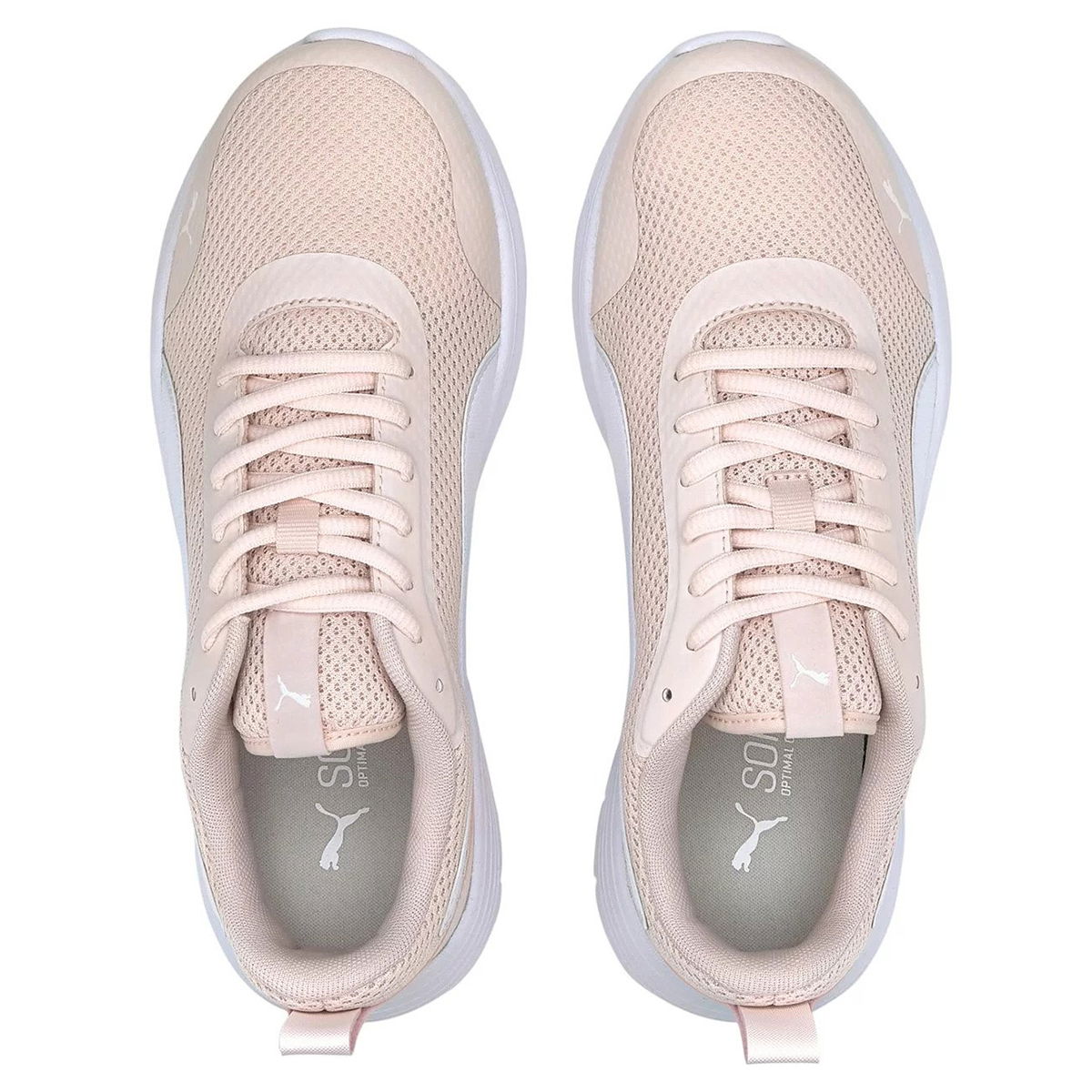 Flex Renew Unisex Pembe Günlük Ayakkabı 37112007