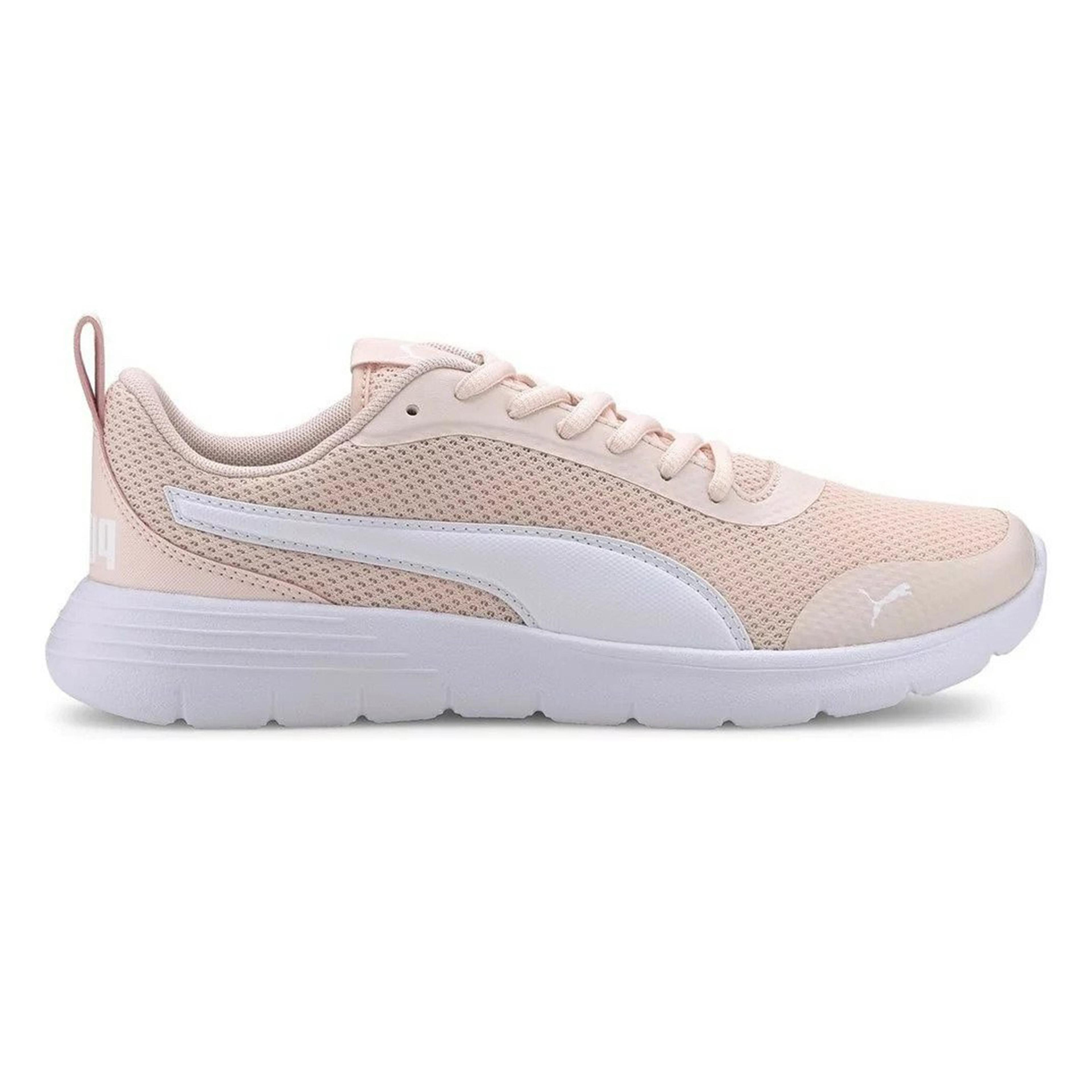 Flex Renew Unisex Pembe Günlük Ayakkabı 37112007