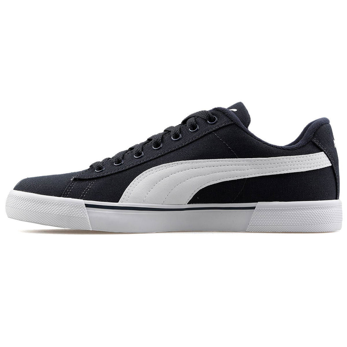 Benny Unisex Siyah Günlük Ayakkabı 34389744