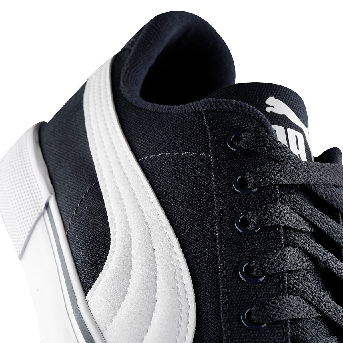 Benny Unisex Siyah Günlük Ayakkabı 34389744