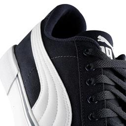 Benny Unisex Siyah Günlük Ayakkabı 34389744