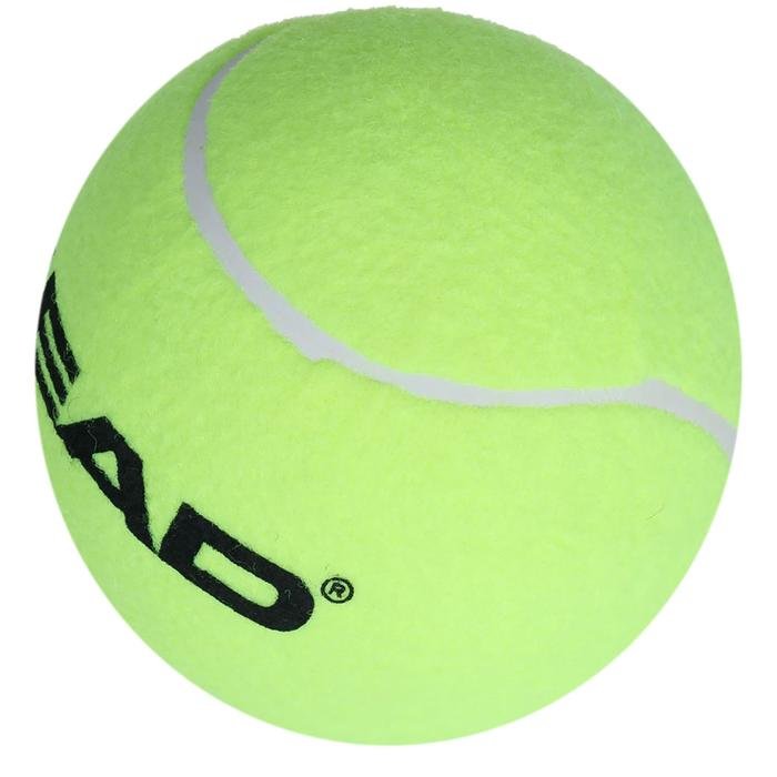 Medium Inflatable Ball Unisex Tenis Topu 589031-YW 750951