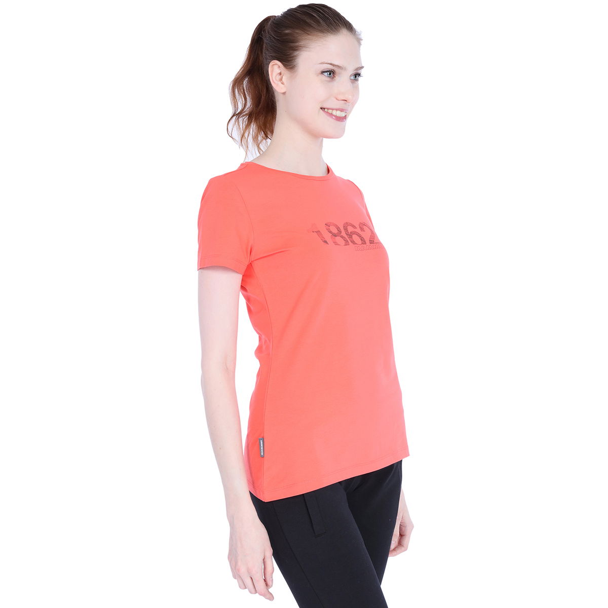 Ophira Kadın Pembe Tişört 1041-06852-3218