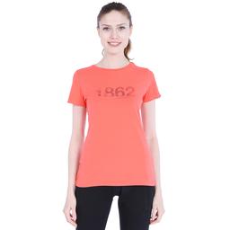 Ophira Kadın Pembe Tişört 1041-06852-3218