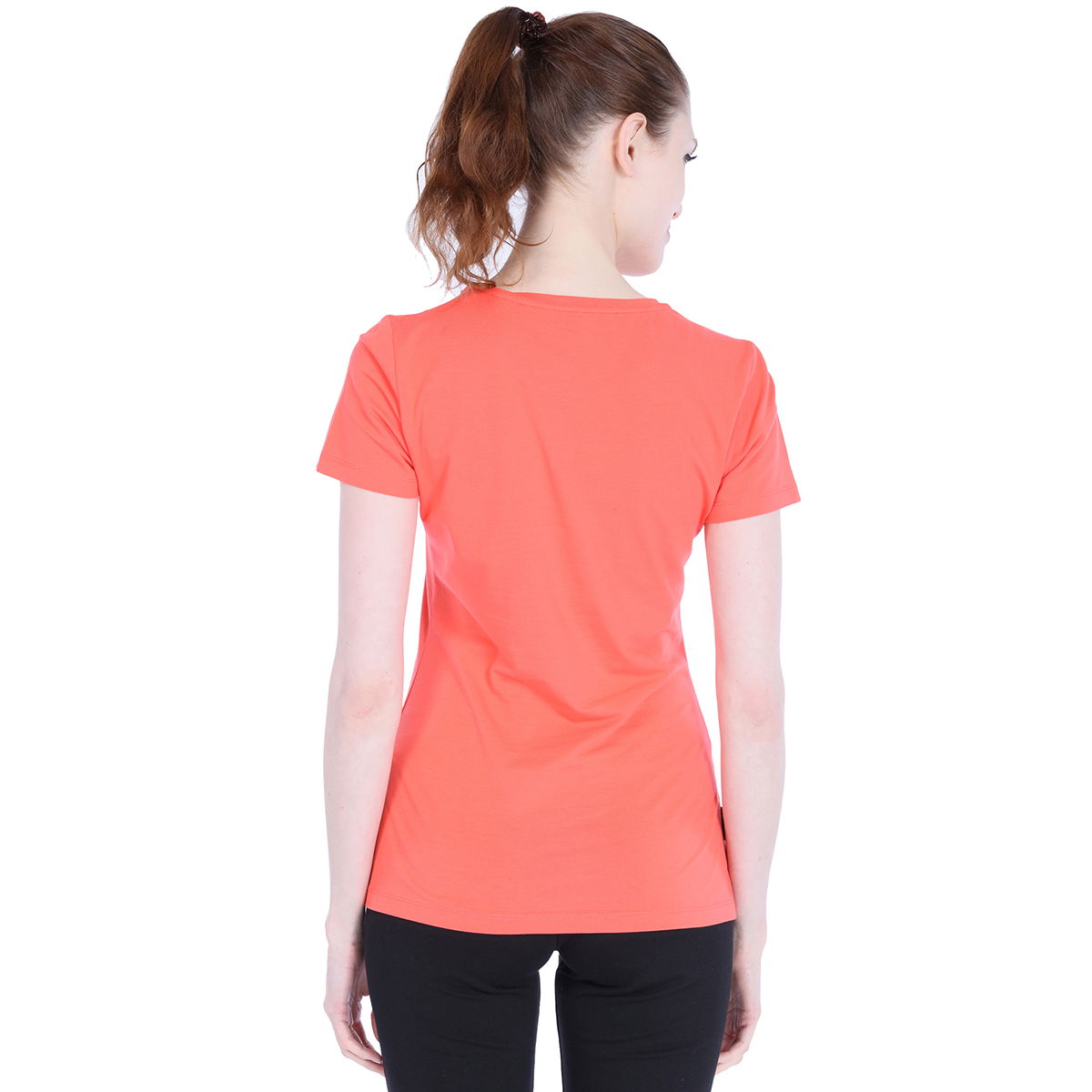Ophira Kadın Pembe Tişört 1041-06852-3218