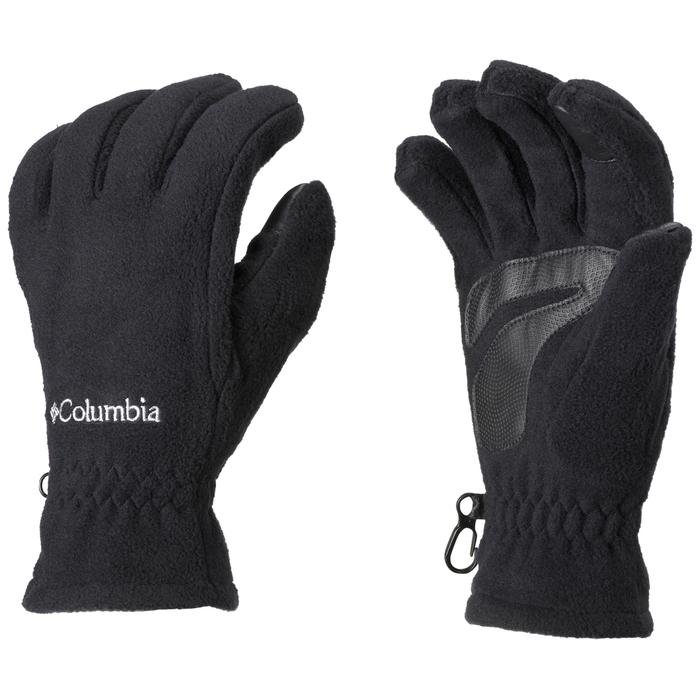 W Thermarator Glove Kadın Siyah Eldiven CL9040-010 895561