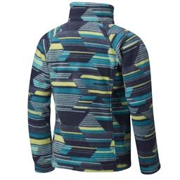 Benton Springs Çocuk Çok Renkli Polar Sweatshirt WG6778-309