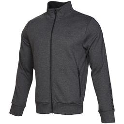 Salbator Zip Erkek Siyah Günlük Ceket 920601-2508